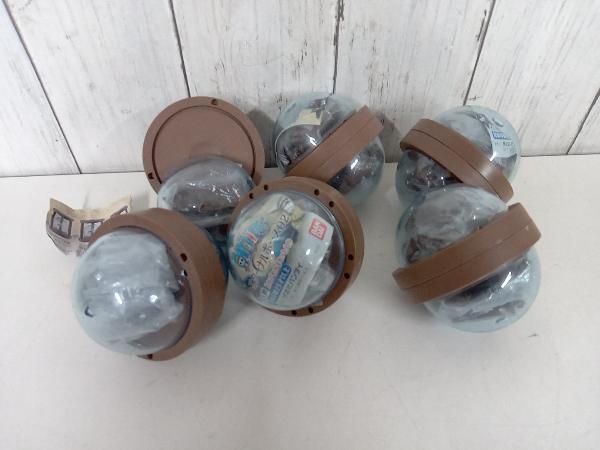 ワンピース エターナルポース02 全種セット