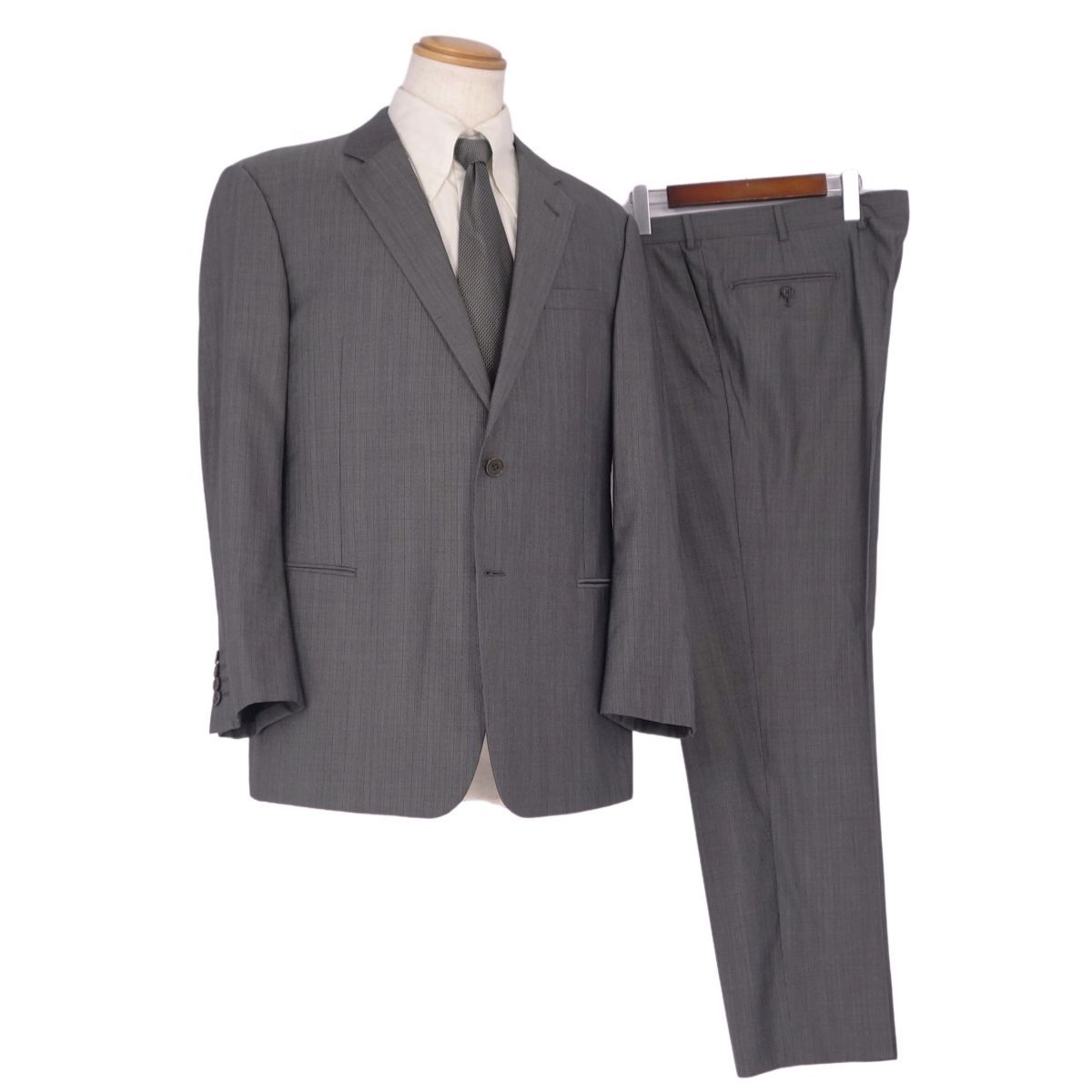 アルマーニ コレッツォーニ ARMANI COLLEZIONI セットアッ