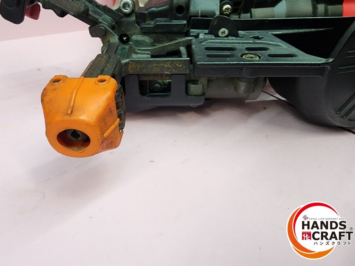 41ｍｍ マックスねじ打機