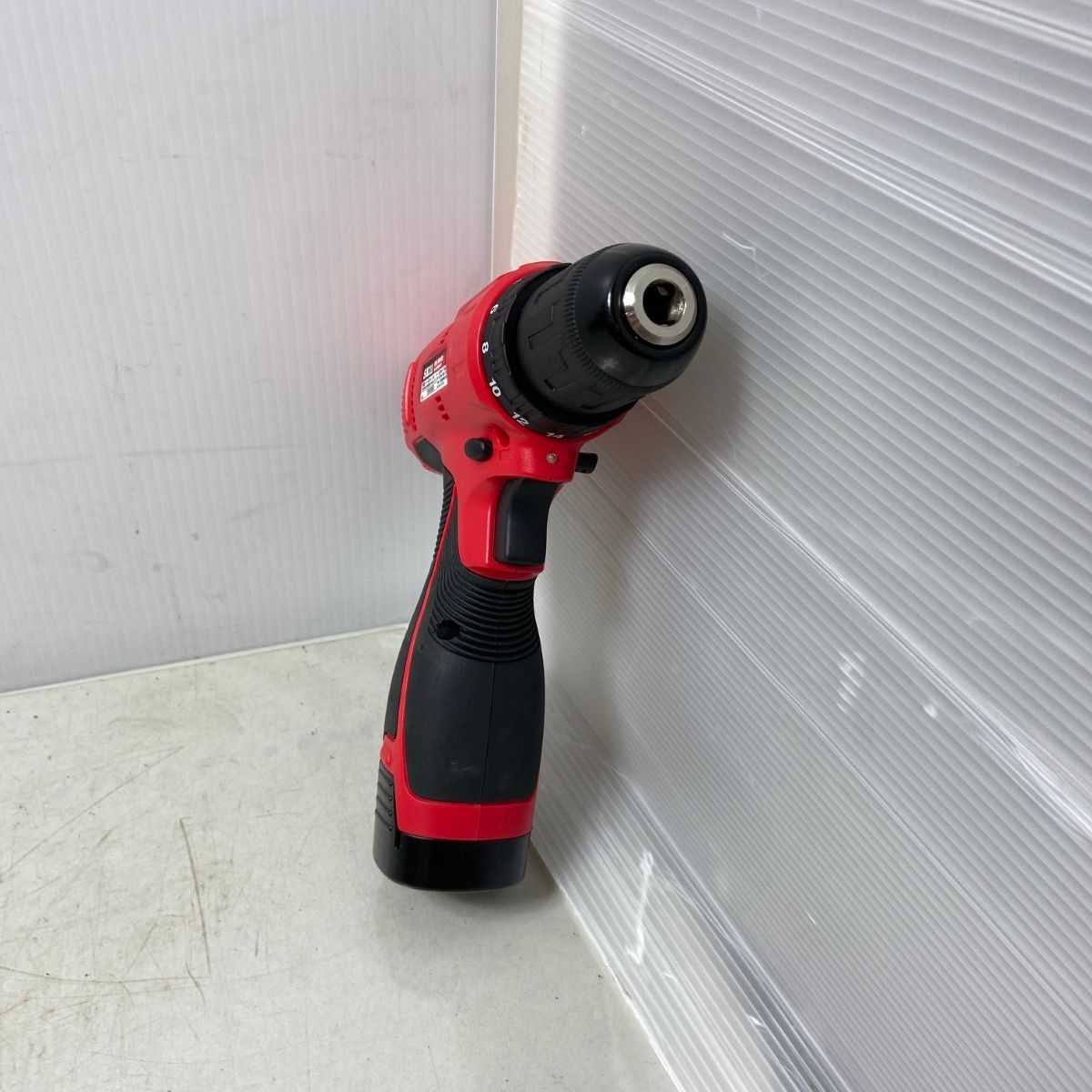 ΦΦ藤原産業 ドライバードリル