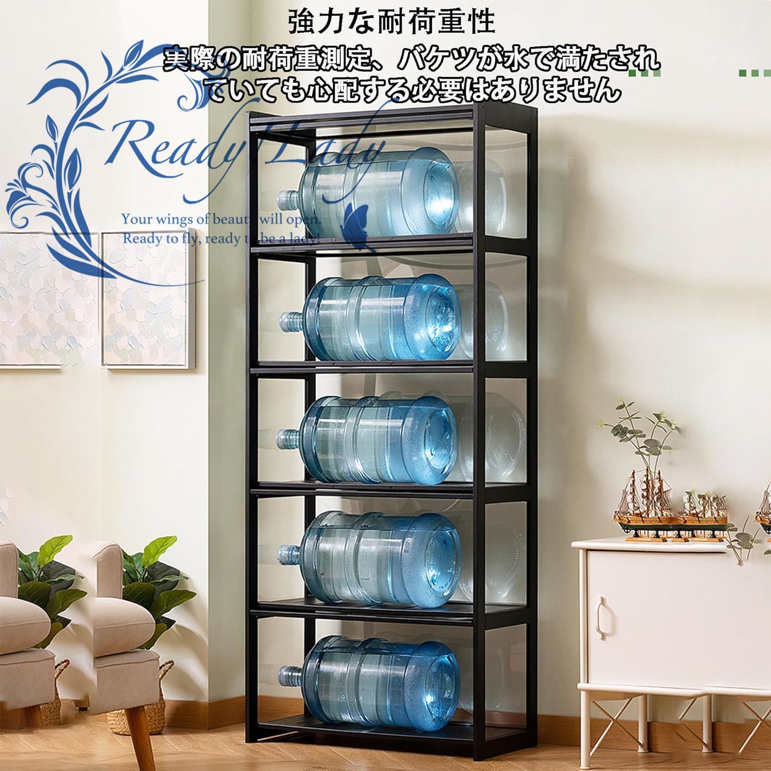 楽天市場】壁掛け 棚 ラルモニ ウォールキャビネット 木製 （ 幅
