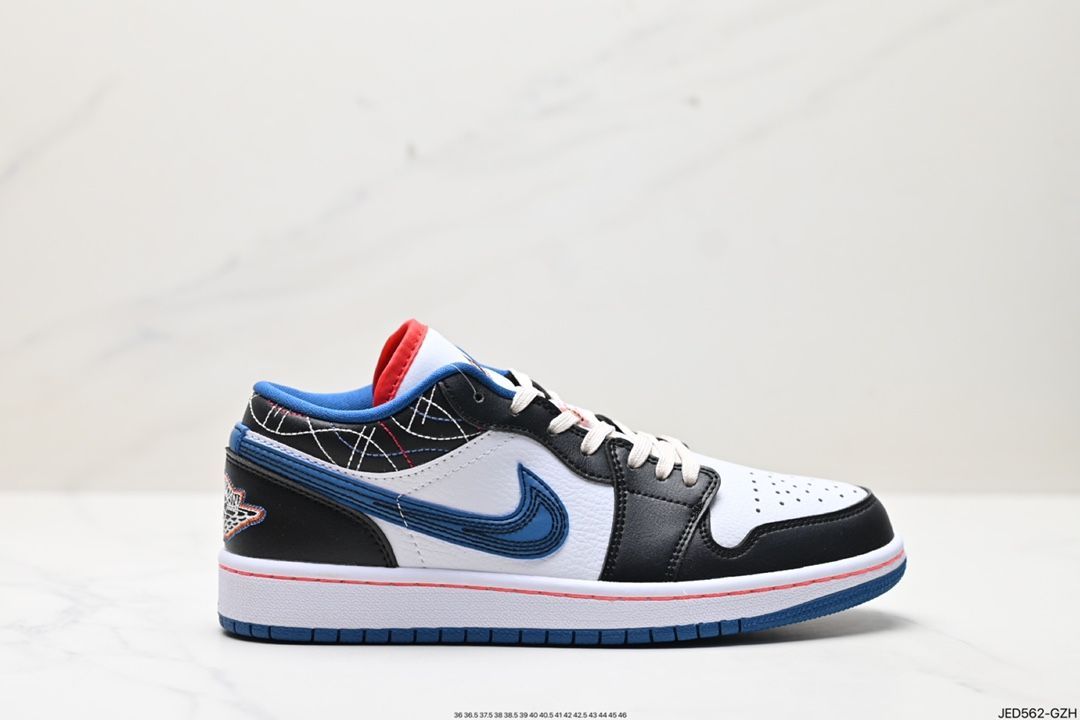 Nike Air Jordan 1 Low SE 