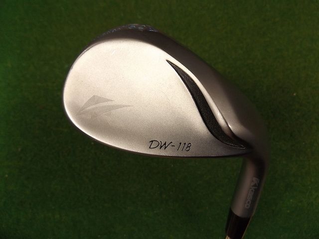 5680 kasco DOLPHIN WEDGE DW-118 52° NS 950GH neo WEDGE FLEX キャスコ ドルフィンウェッジ .923439