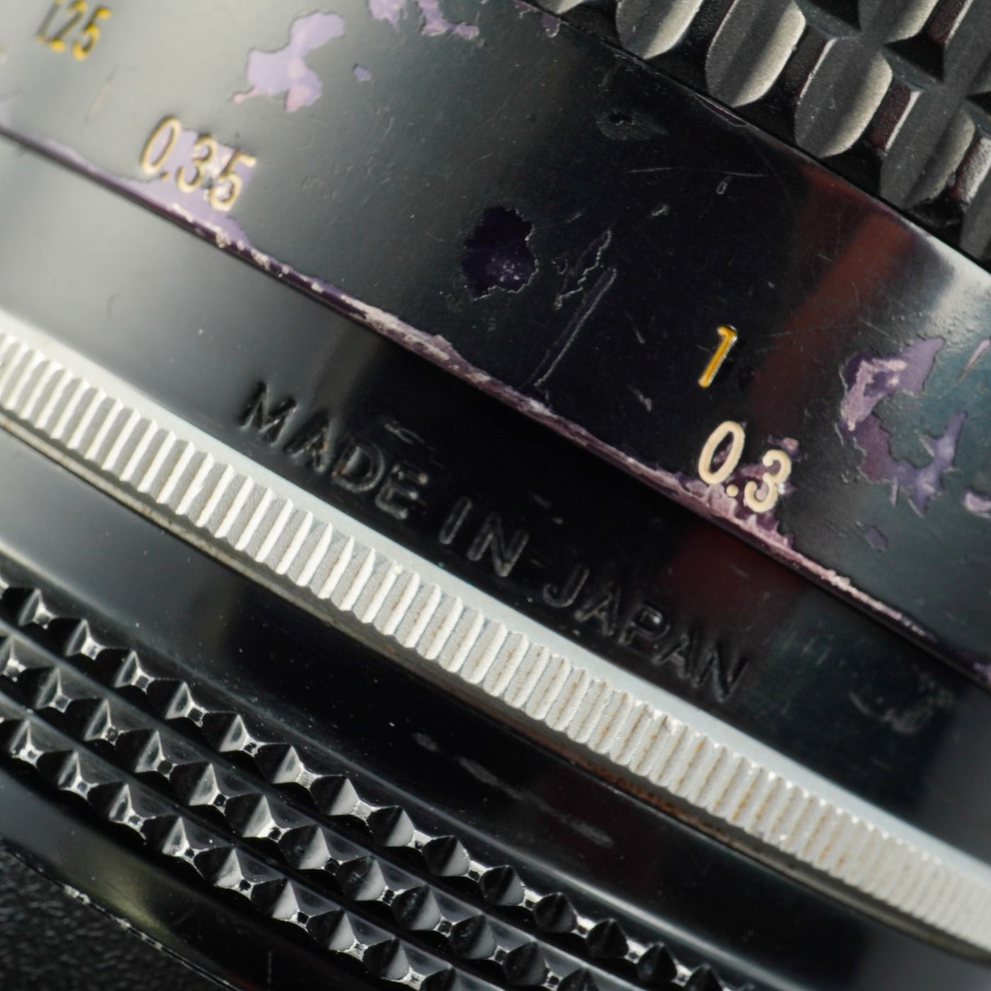 Nikon ニコン Ai Nikkor 35mm F/2 単焦点レンズ 【公式通販】