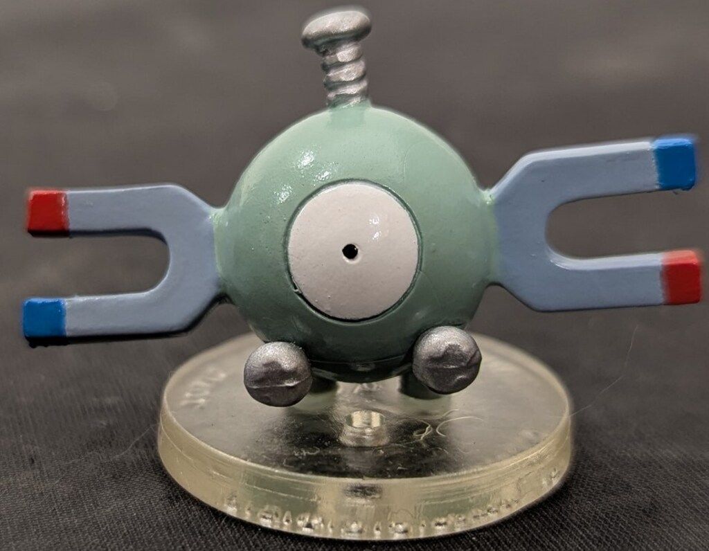 トミー モンスターコレクション コイル 081