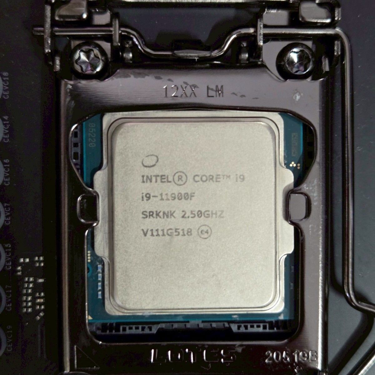 Core i9