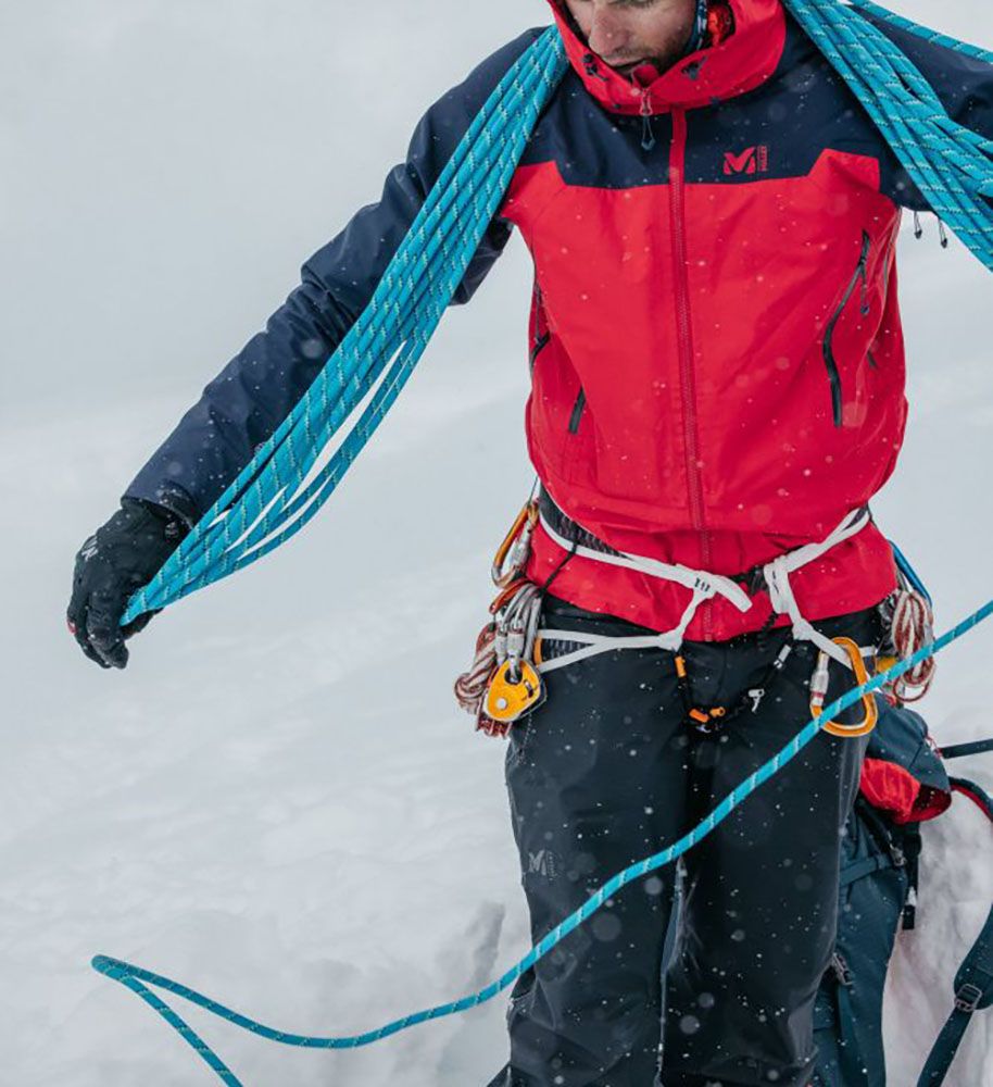 マウンテンスポーツ