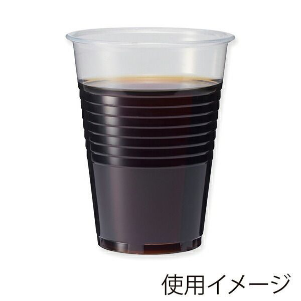 ヘイコープラスチックカップ