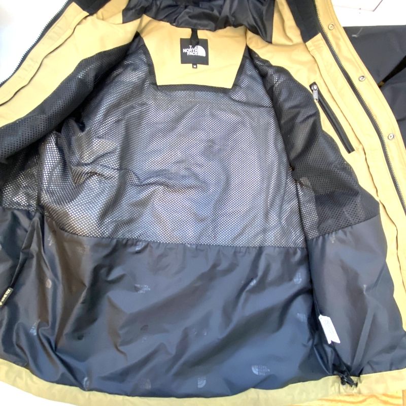 ザ ノースフェイス マウンテンライトジャケット ケルプタン M THE NORTH FACE Womens Mountain Light Jacket ケルプタン （ザ