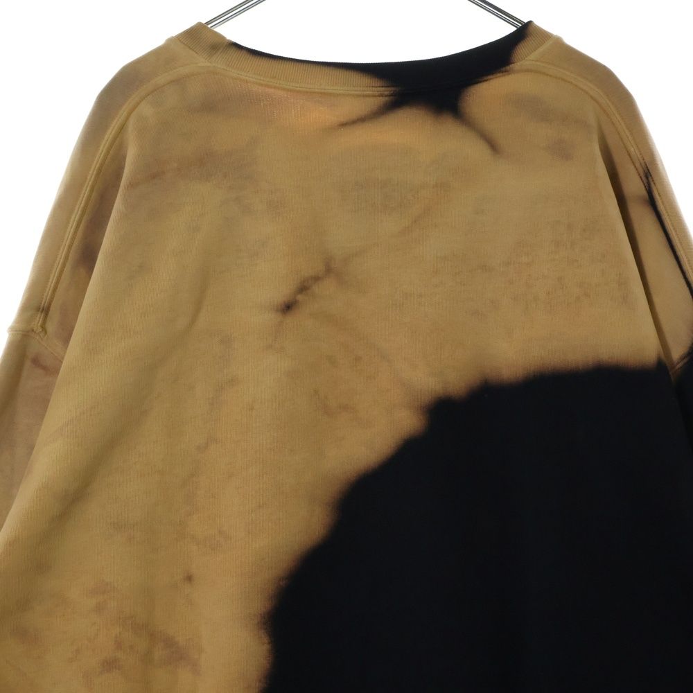 BALENCIAGA (バレンシアガ) 17AW Oversize Bleach Homme Sweater