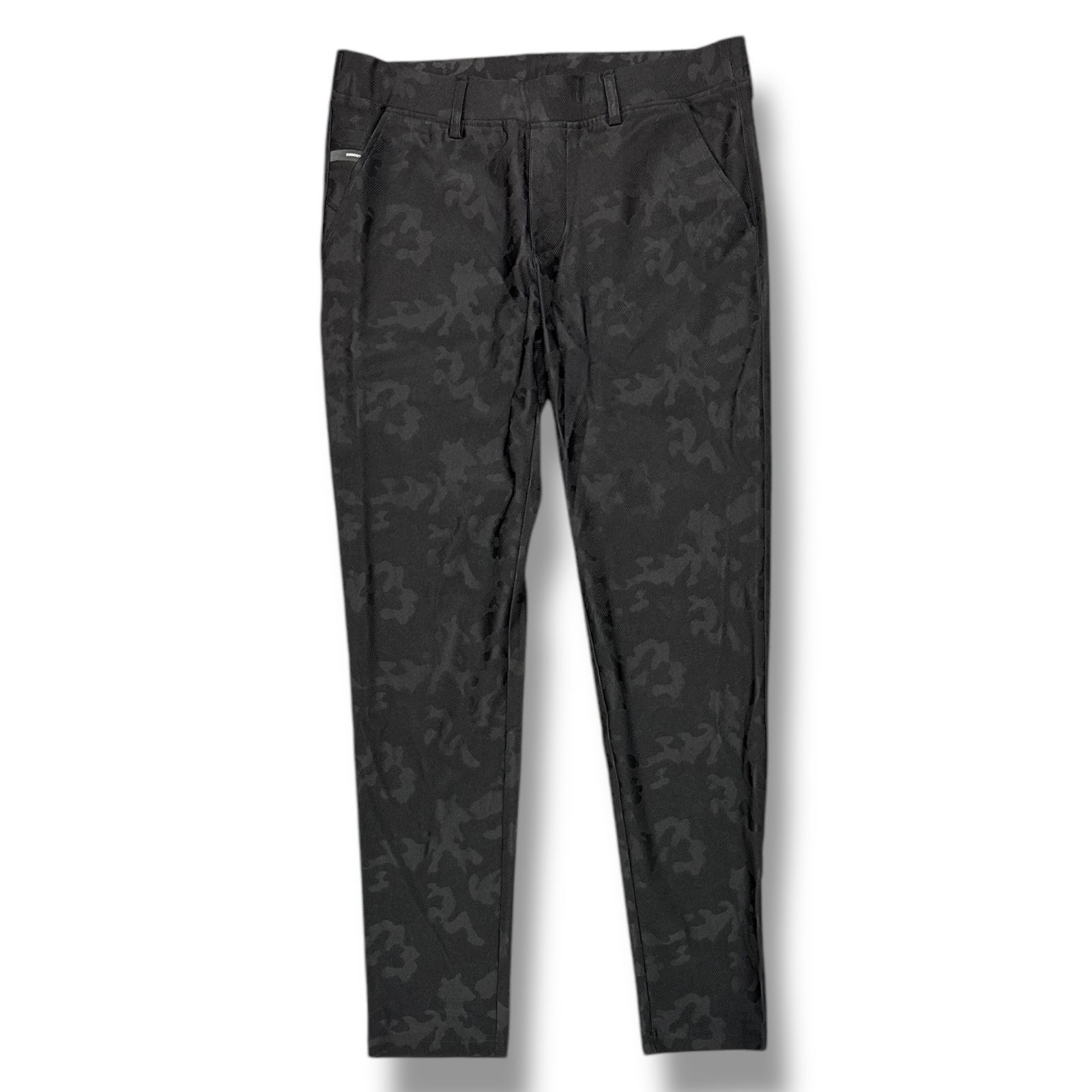 参考上代23000円 RESOUND CLOTHING CHRIS EASY PANTS クリスイージー 