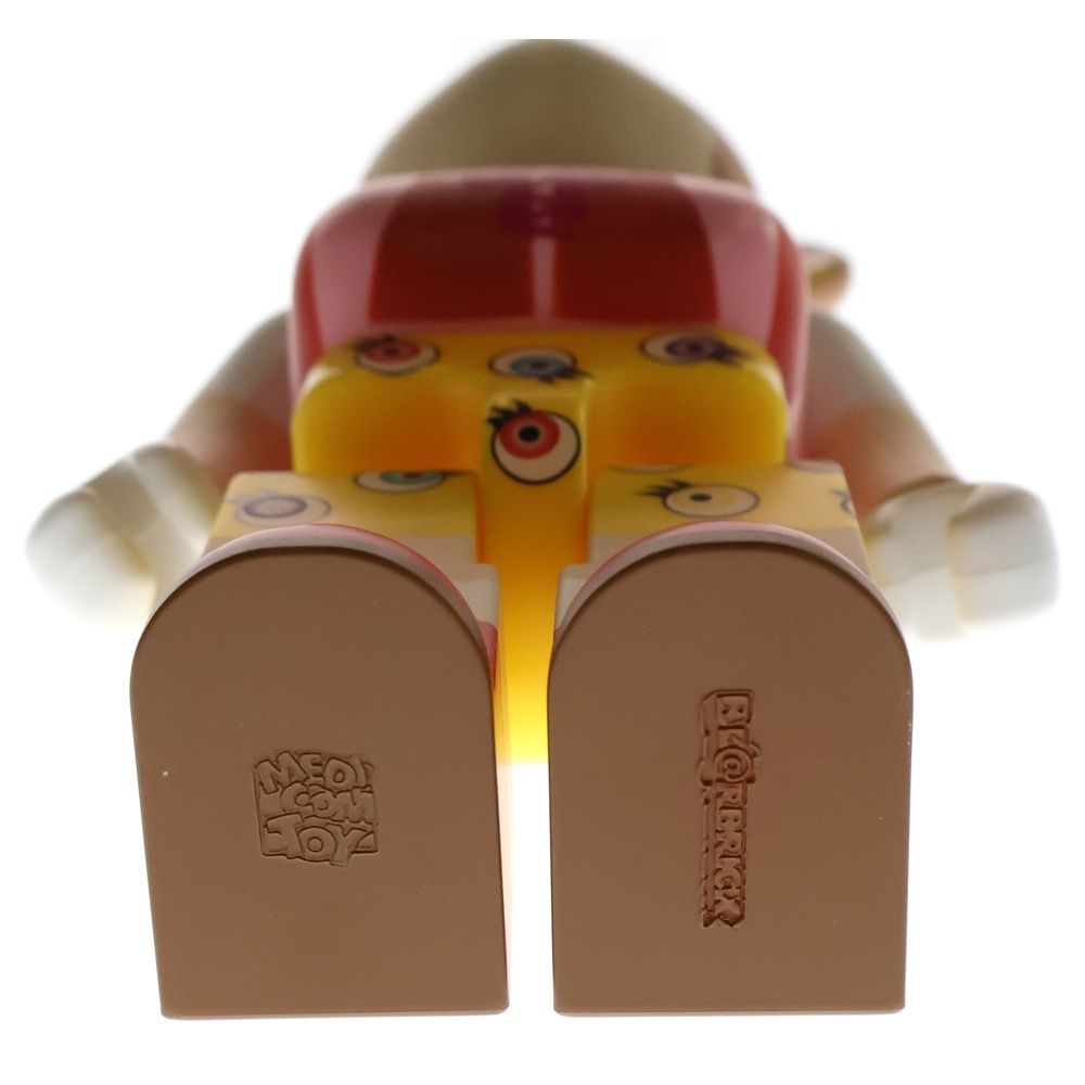 MEDICOM TOY - MEDICOM TOY メディコムトイ ベアブリック MEDICOM TOY OFFICIAL BLOG（メディコム・トイ オフィシャル