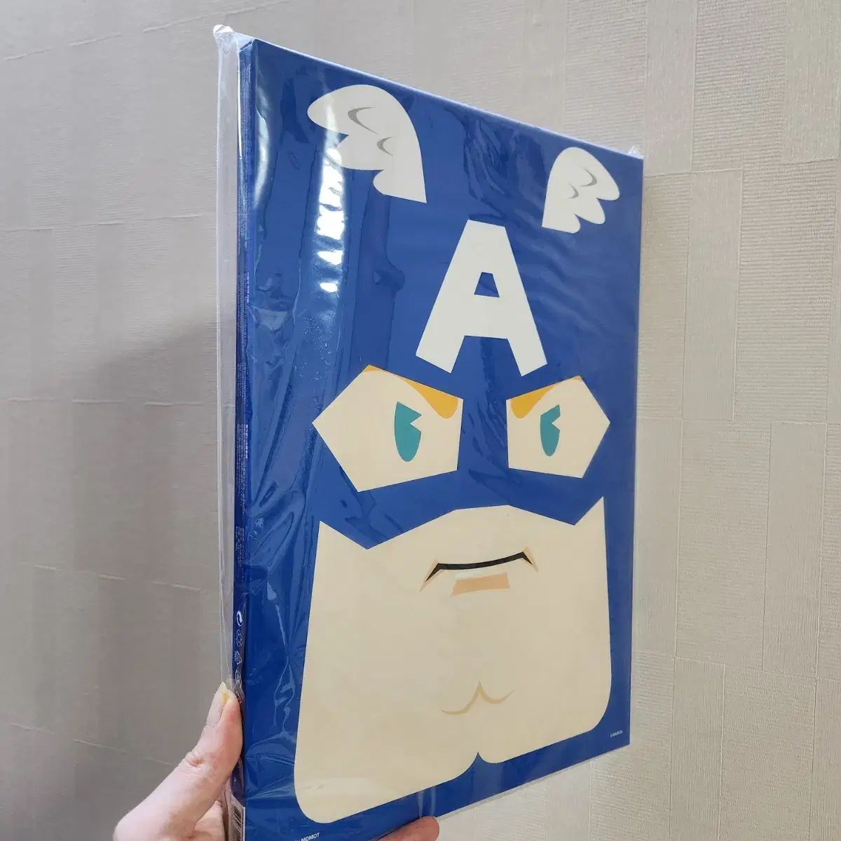 数量限定，高品質 マーブル アイアンマン キャプテン 南北アメリカ 論文 トイ セット 折り紙 戦時 その他
