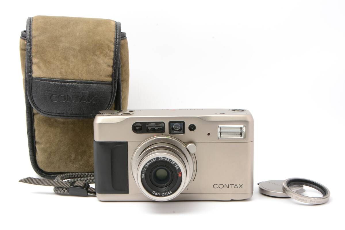 CONTAX TVS LL4357 F2222