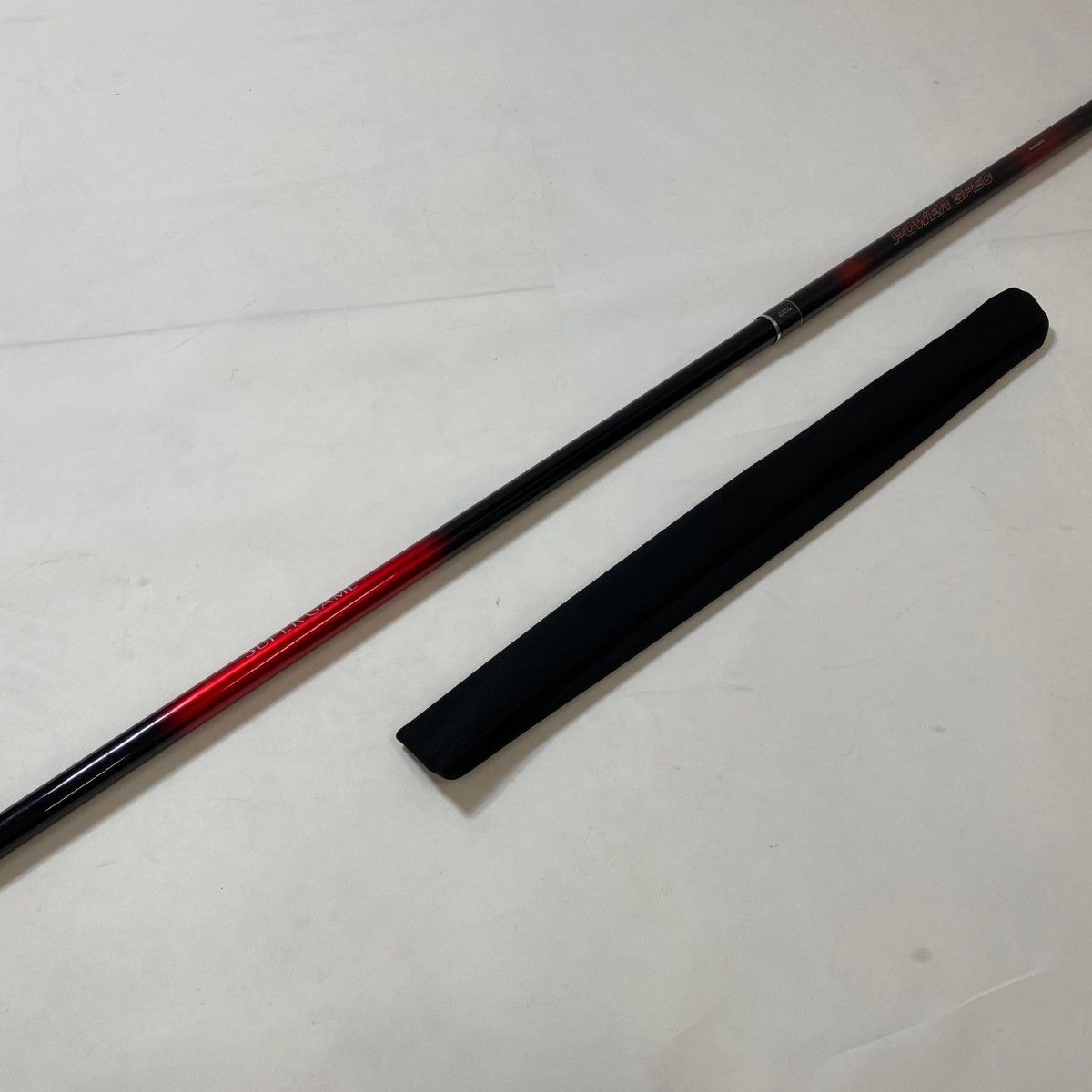 ΨΨ 渓流竿　シマノ　スーパーゲームパワースペックＨ+90-95 袋付き 39587 ΨΨ 渓流竿 シマノ スーパーゲームパワースペックH+90-95 袋付き