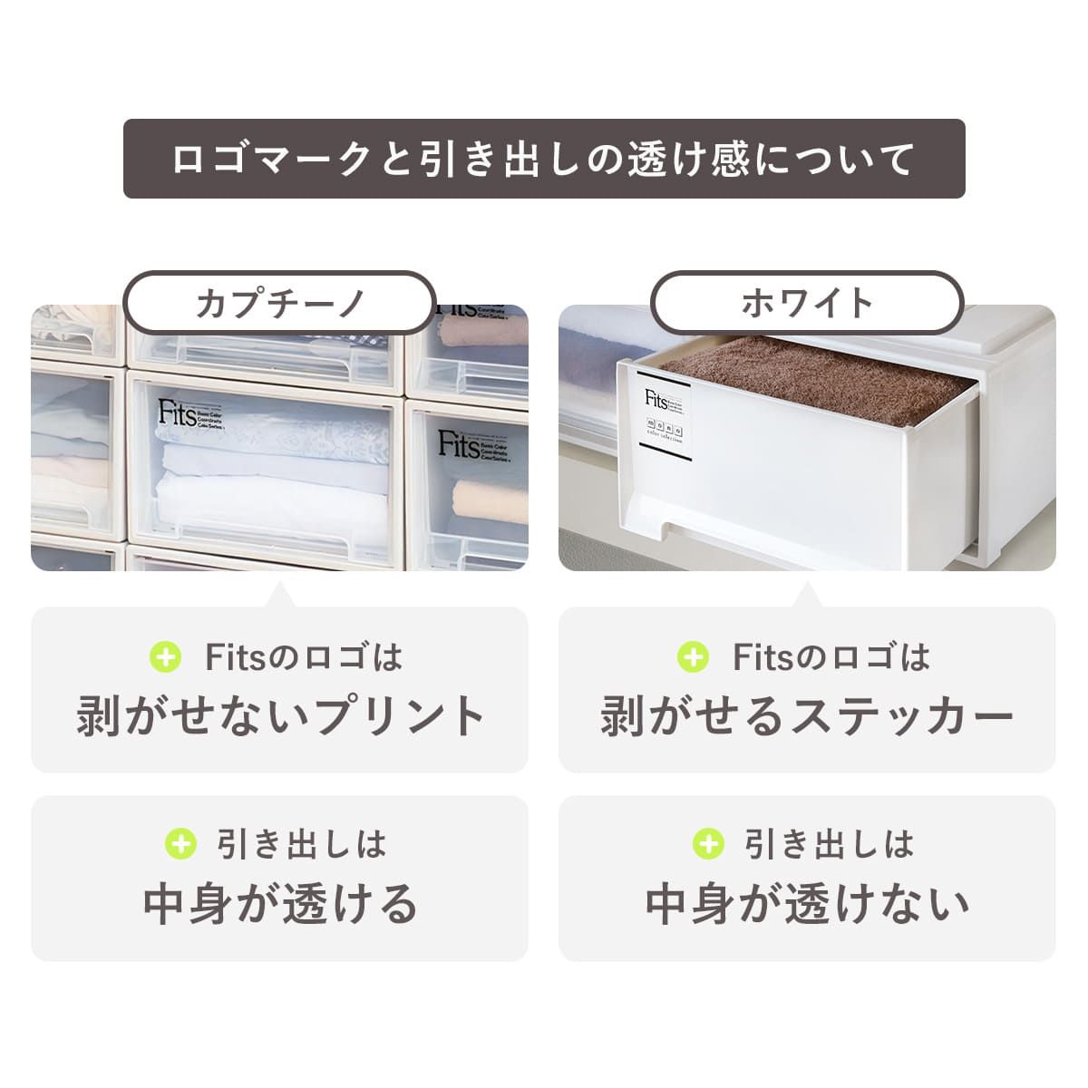 クローゼット収納 収納