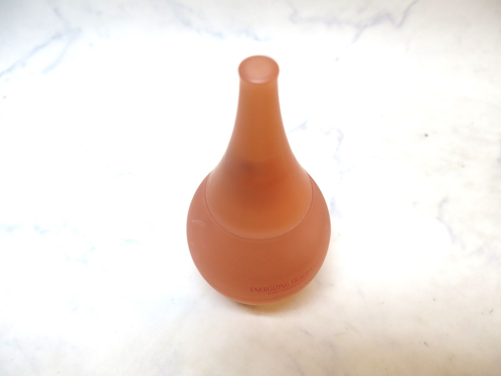 資生堂 エナジャイジング フレグランス EDC 香水 50ml 新品同様 MER801 SHISEIDO (資生堂) ENERGIZING FRAGRANCE (エナジャイジング