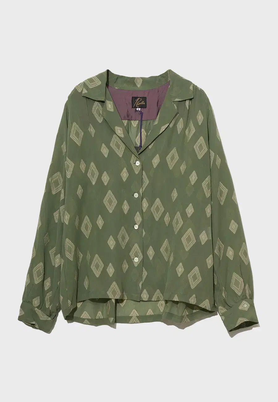 NEEDLES shirt