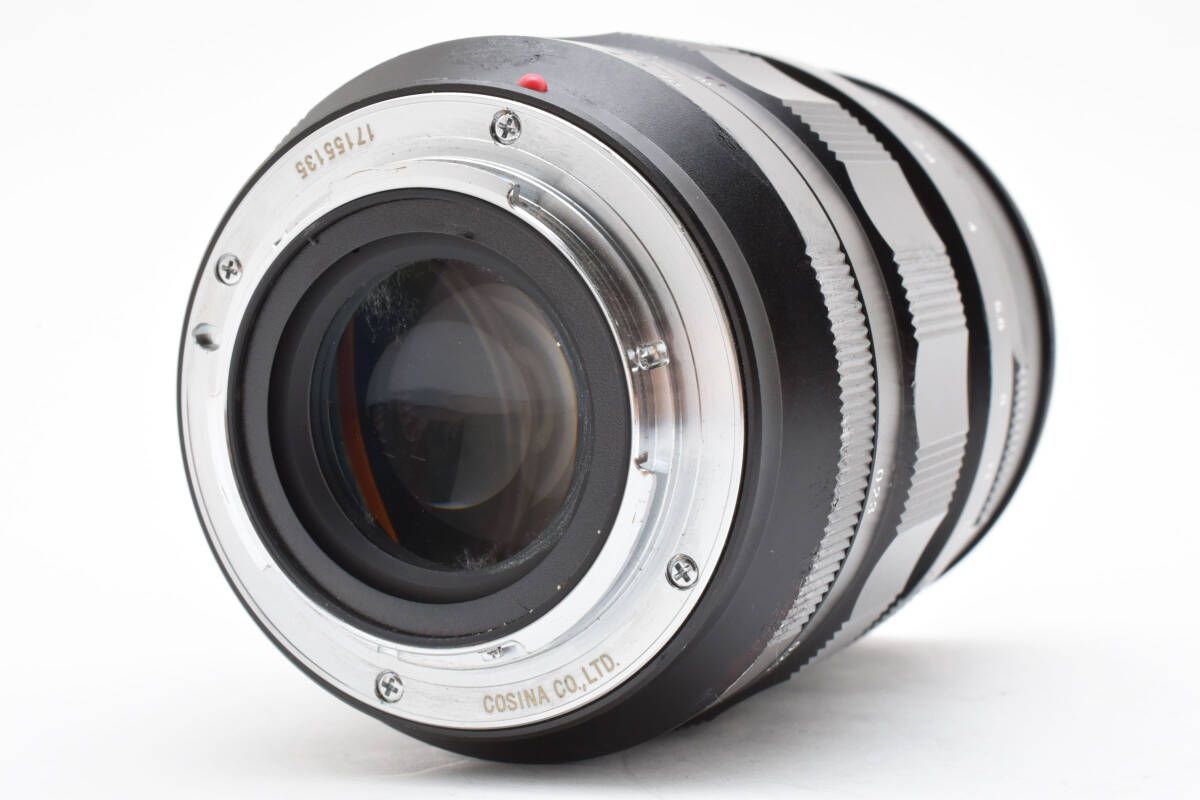 フォクトレンダー