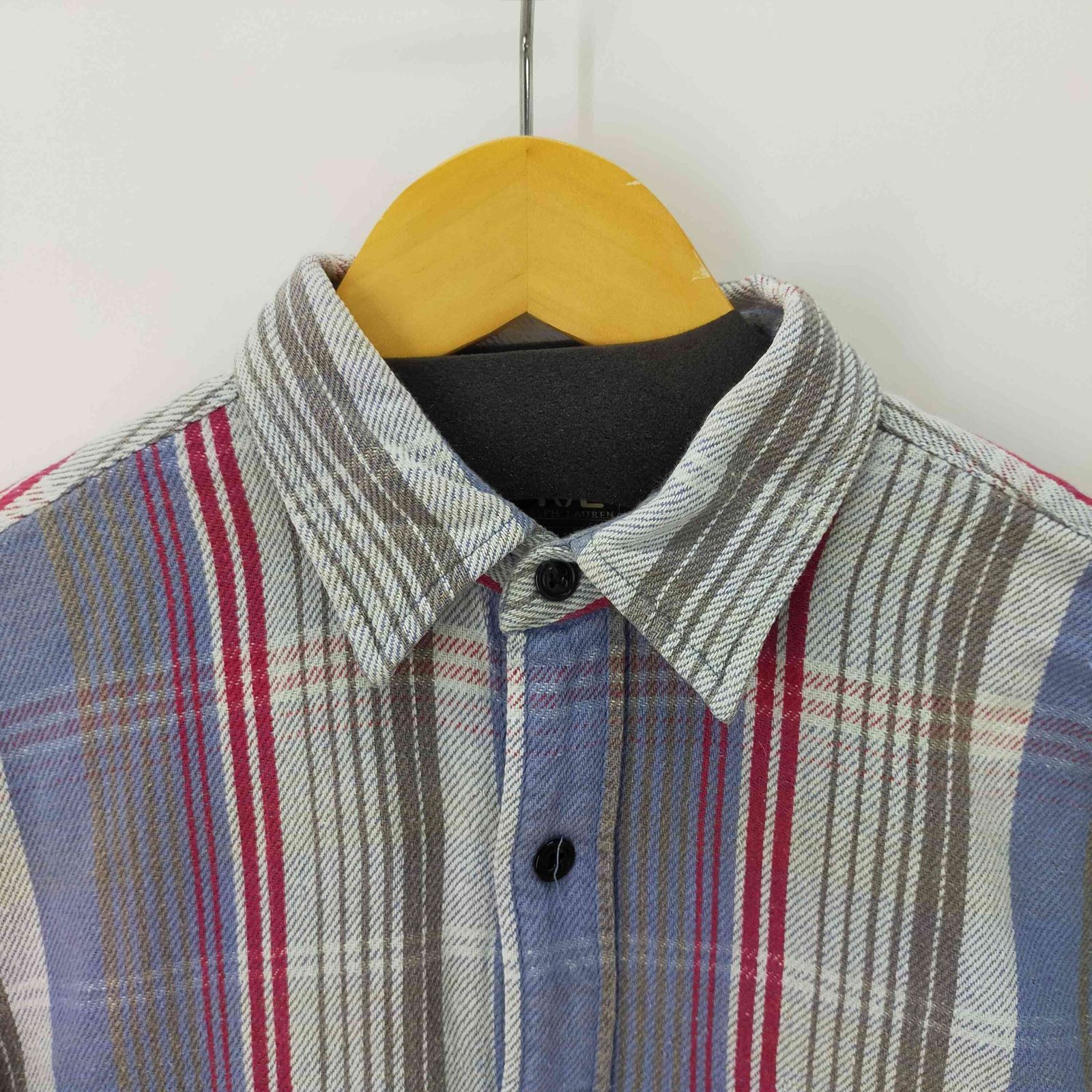 ダブルアールエルラルフローレン RRL RALPH LAUREN 90S 三ツ星