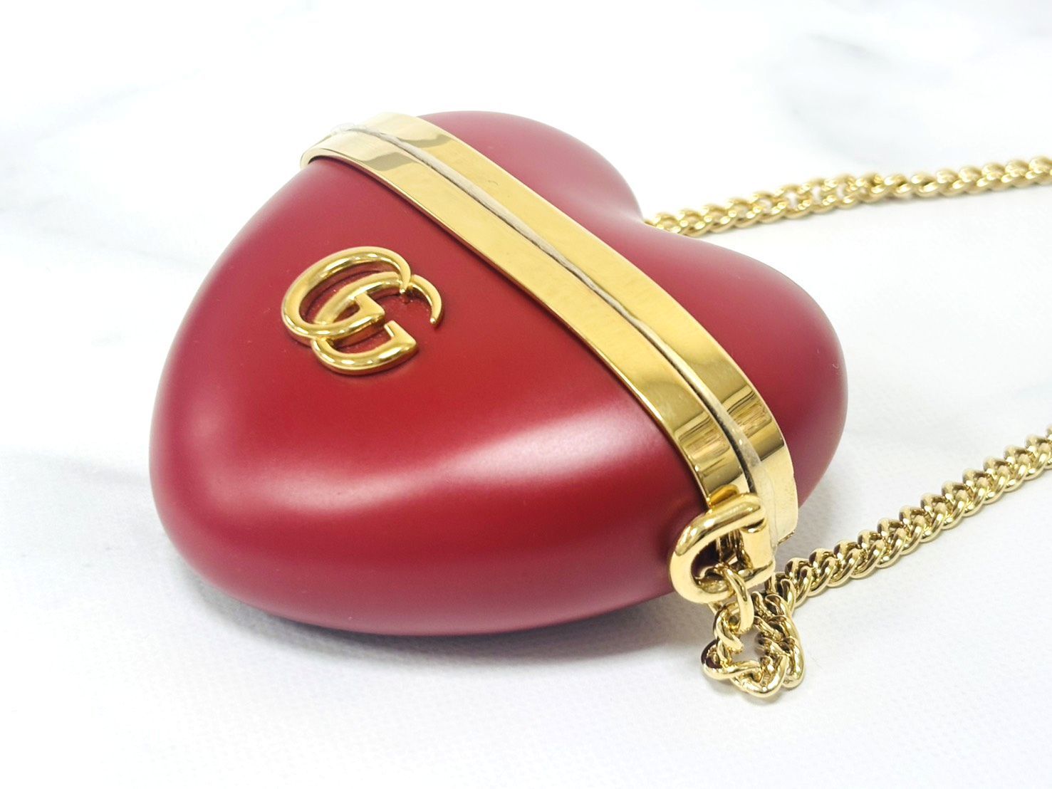 ダブルG GGマーモント