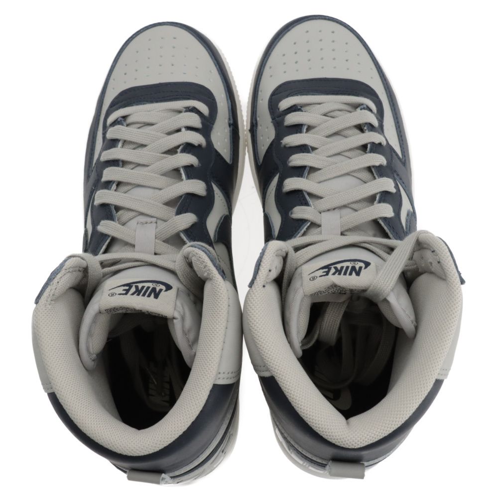 NIKE (ナイキ) TERMINATOR HIGH OG FB1832-001 ターミネーター