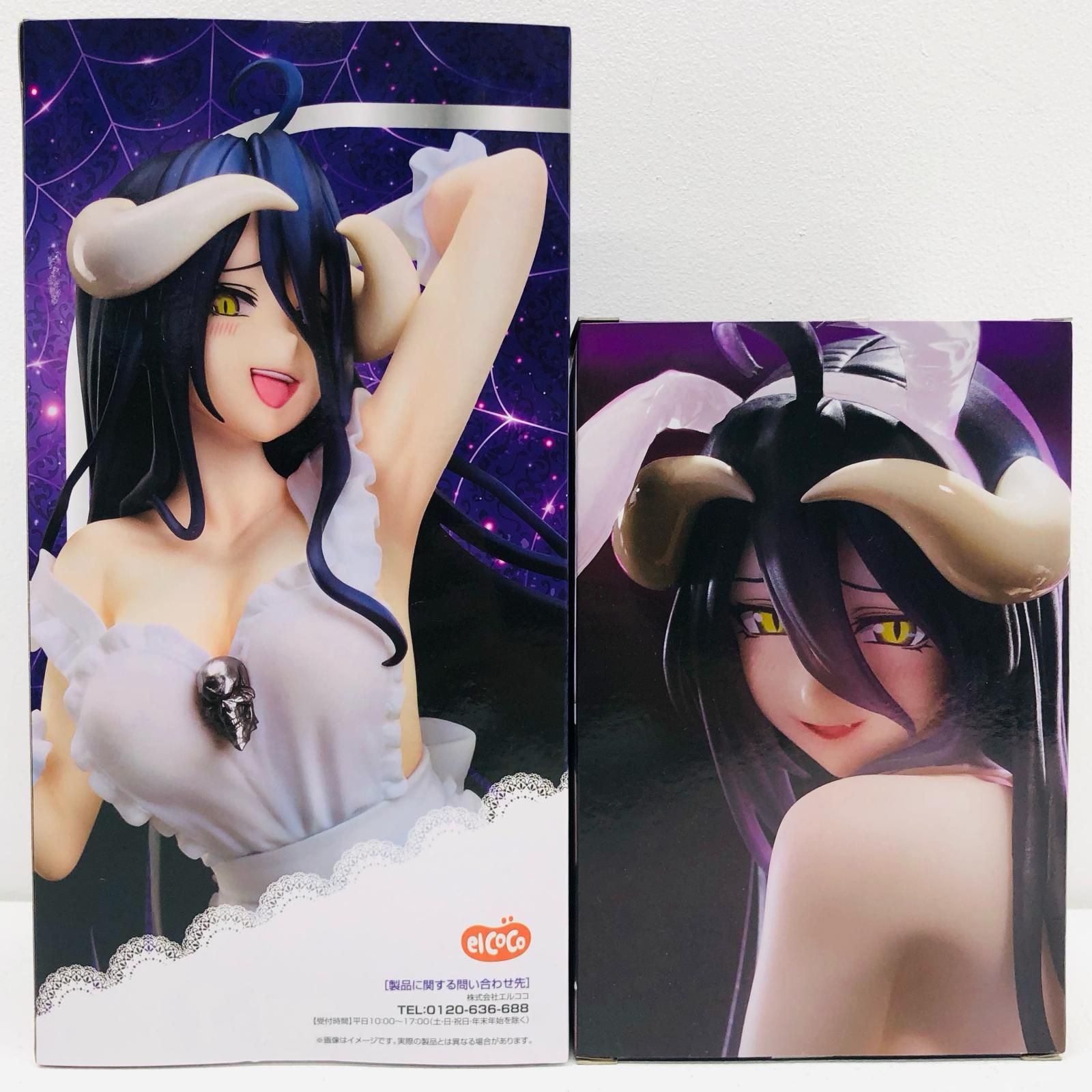 アルベド 10th Anniversary so-bin ver.｜グッドスマイルカンパニー