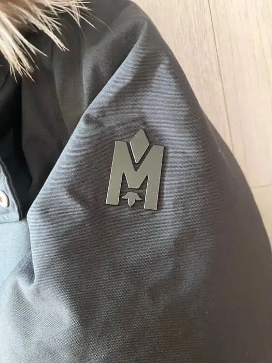 マッカージュ ディクソン