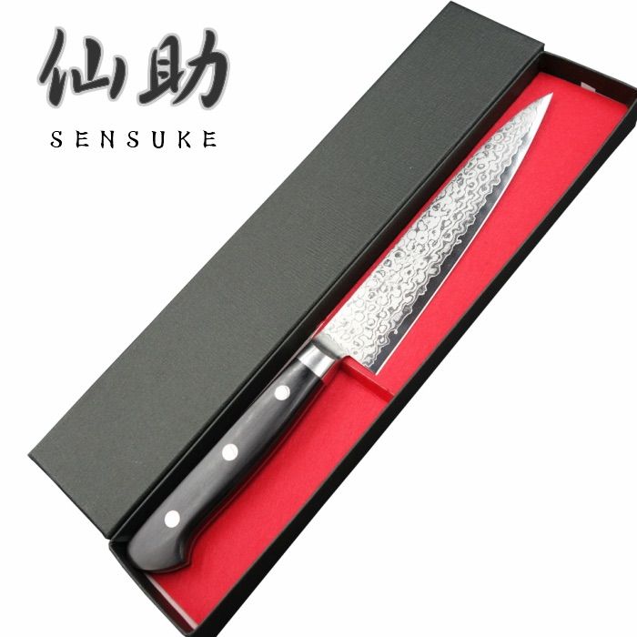 2025年最新】三徳包丁 ダマスカス鋼の人気アイテム - メルカリ