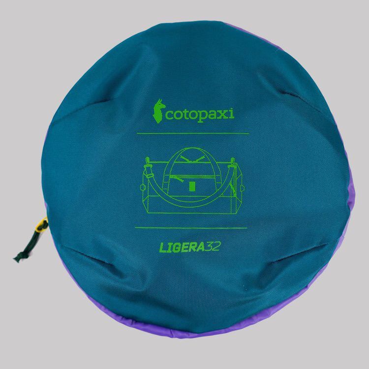 Cotopaxi 旅行 ショルダーバッグ 大容量 32L Cotopaxi 旅行 ショルダーバッグ 大容量 32L - メルカリ