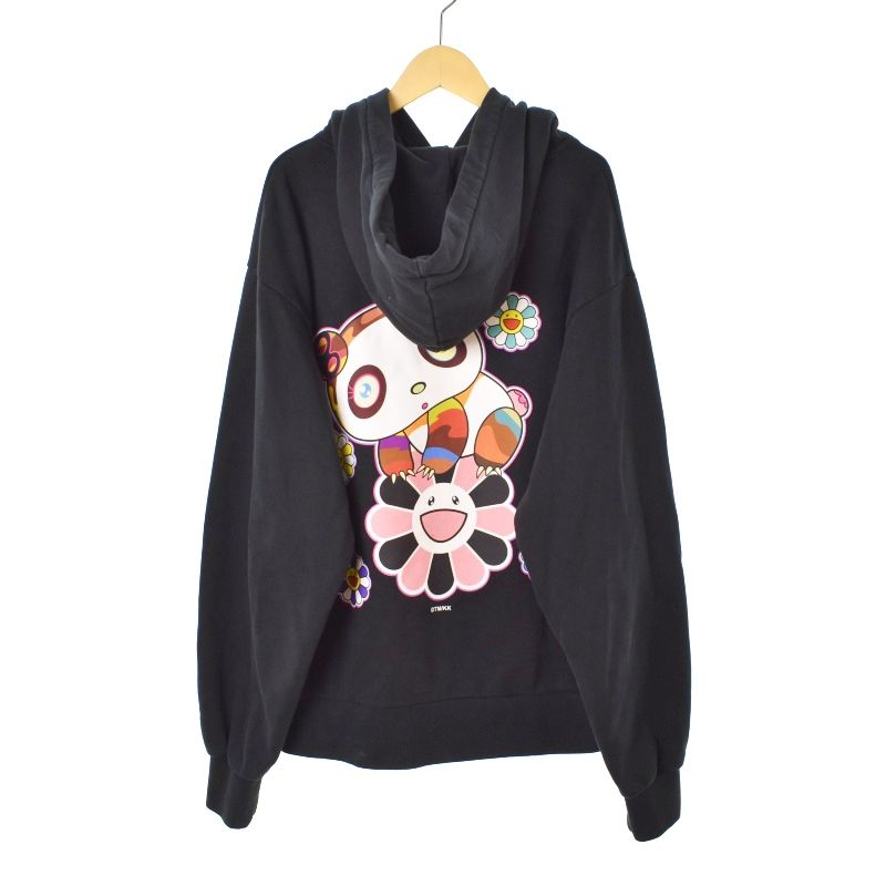 カイカイキキ 村上隆 BLACKPINK ブラックピンク Pandakashi