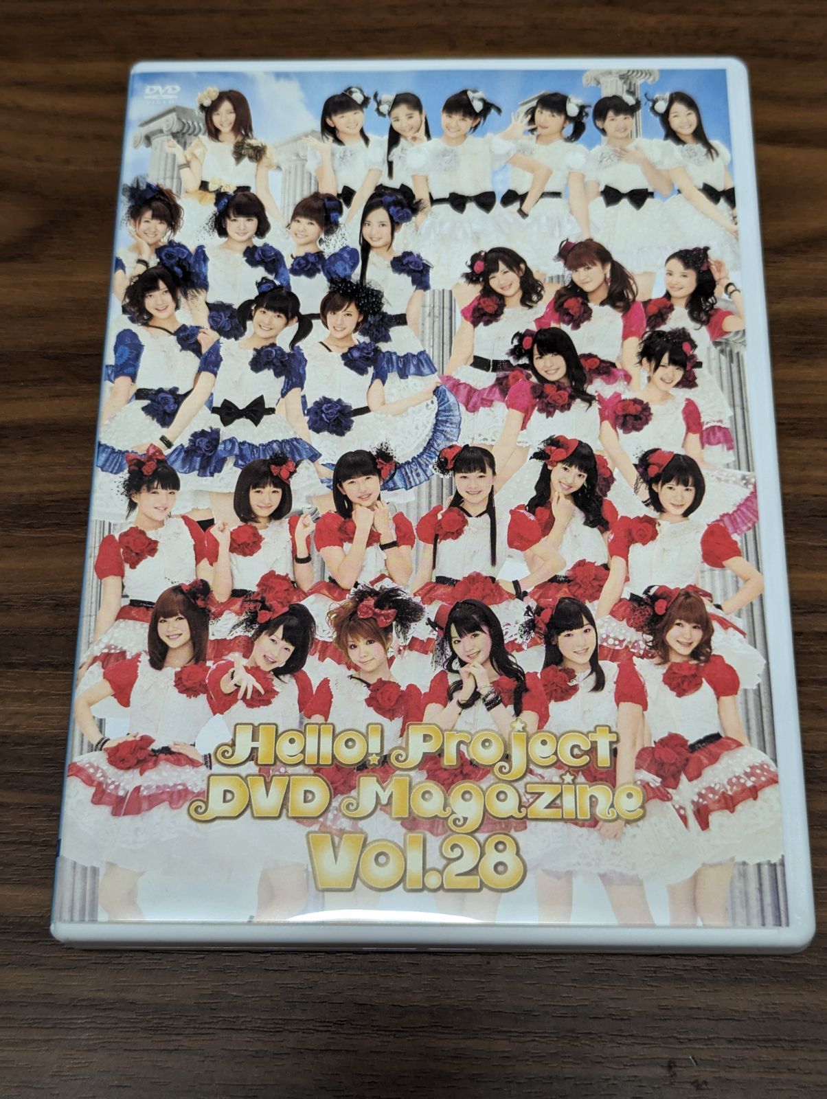DVD MAGAZINE等 モーニング娘。 Berryz工房 ℃-ute 等 DVD MAGAZINE等 モーニング娘。 Berryz工房 ℃-ute 等 - メルカリ