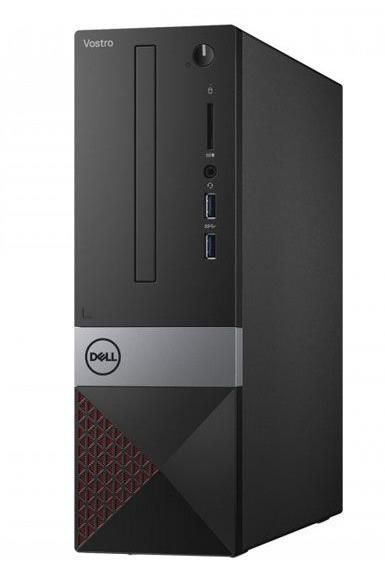 DELL Vostro Core i3 SSD256GB Win10 Office付 - メルカリ