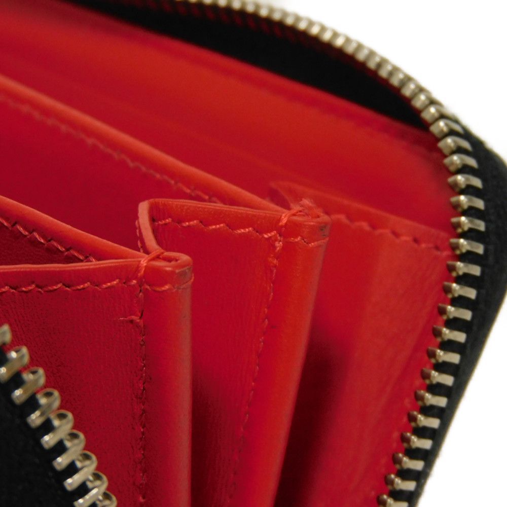 Christian Louboutin クリスチャンルブタン パネトーネ コインパース  