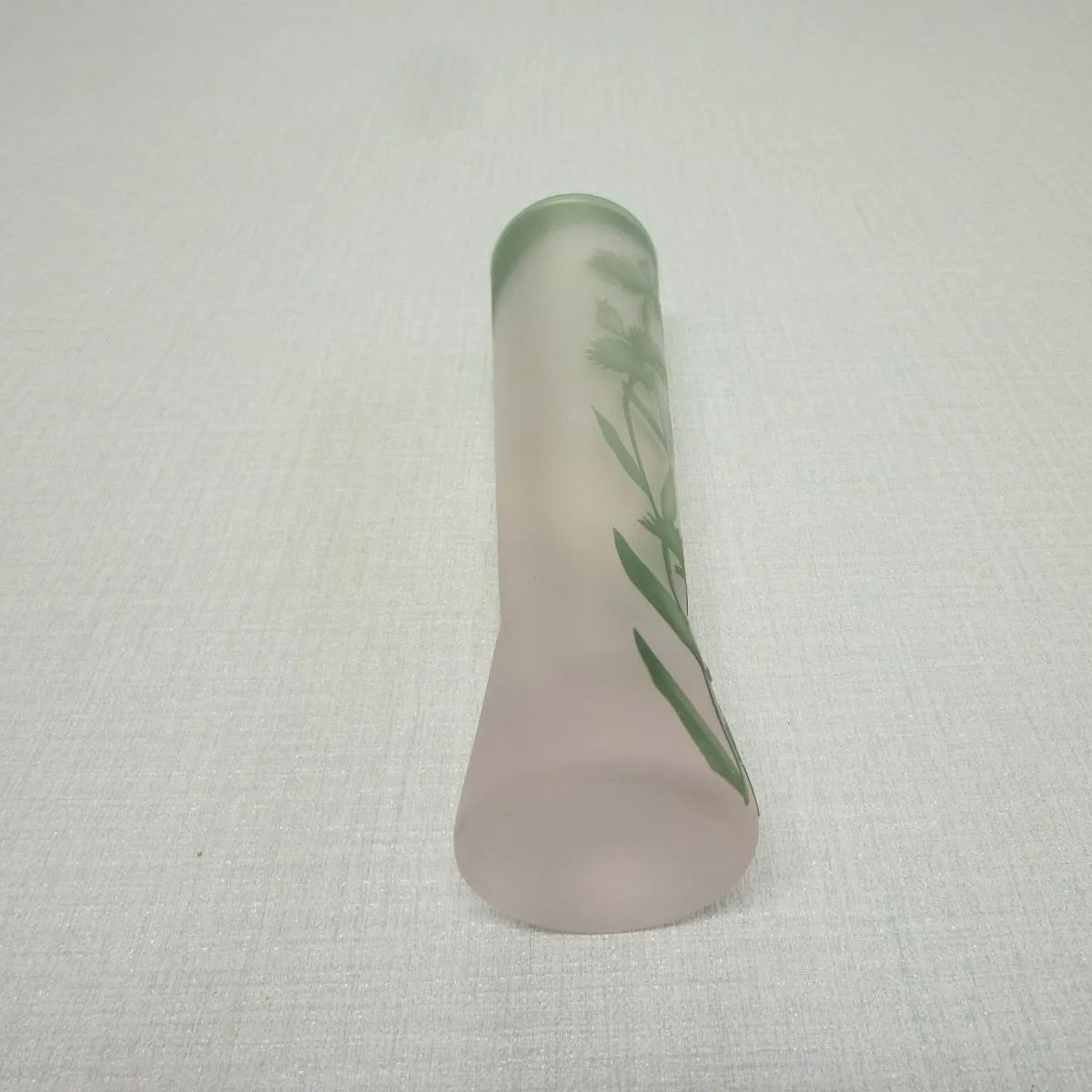 2024 ピンク花瓶②