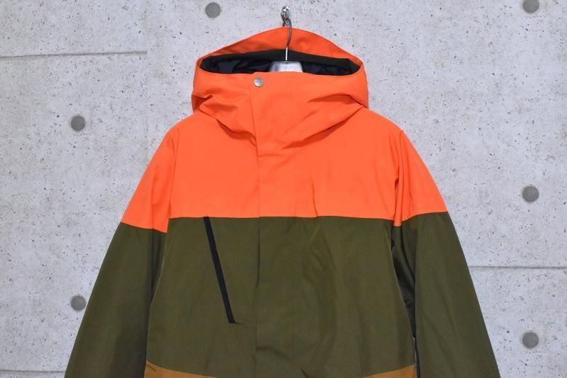 241 TRAILBLAZER GORE-TEX ジャケット L スノボー ゴアテックス 