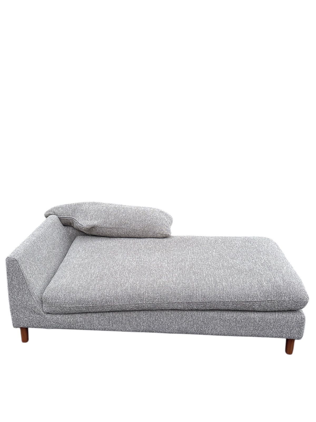 THE CONRAN SHOP ザ コンラン ショップ ソフティ 片肘ロングシートソファ SOFTIE CHAISE LONGUE