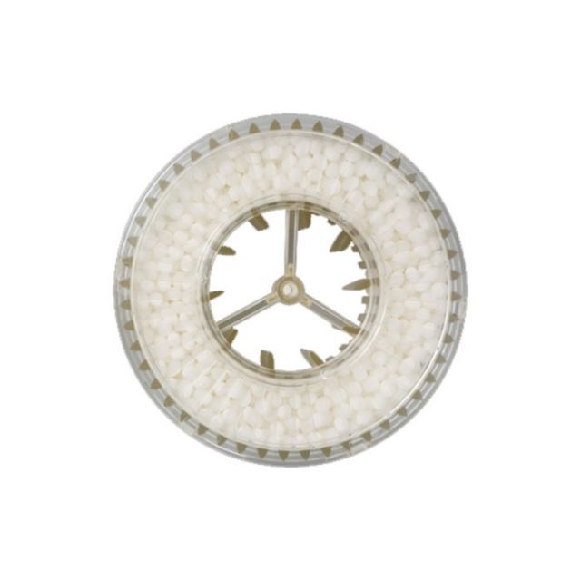 虫よけカトリスプロ用 不快害虫用 取り替えカートリッジ 1個入 虫除け 室内 蚊取り 屋内 蚊 駆除 駆除剤 殺虫剤 遠心力 防除用医薬部外品 とりかえ 取り替え カートリッジ