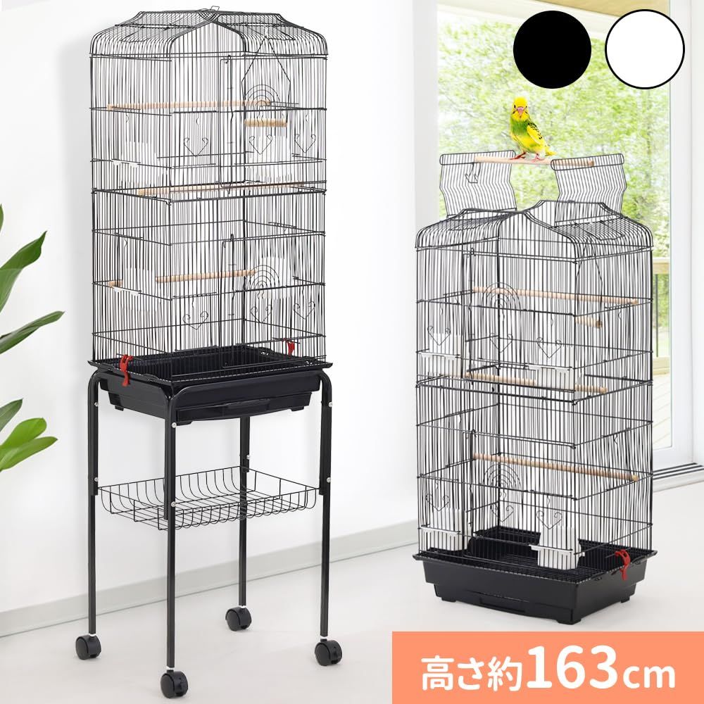 鳥かご