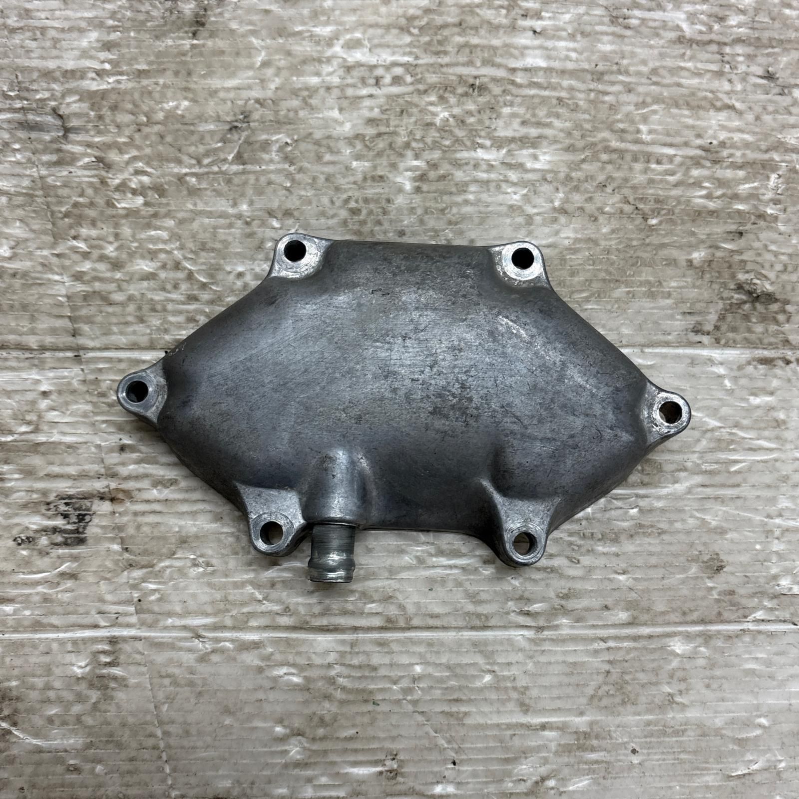 HONDA CB400FOUR ブリーザーカバー ホンダ HONDA CB400FOUR CB400F ブリーザーカバー ホンダ - メルカリ