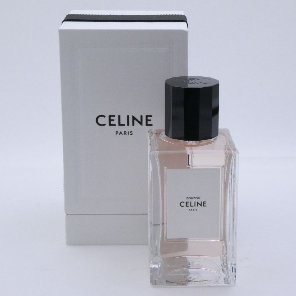 CELINE 香水 100ml ZOUZOU ズーズー