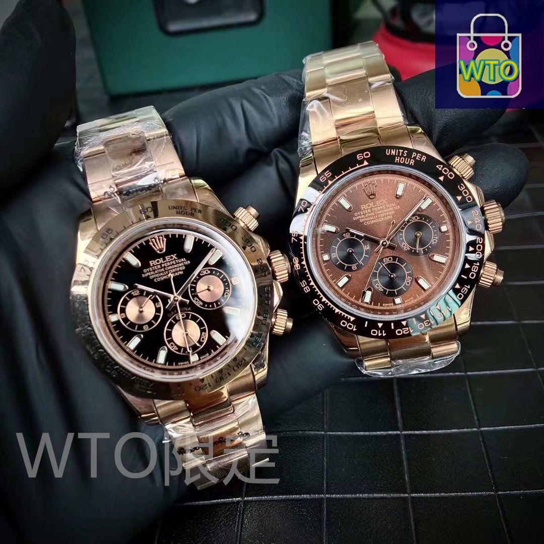 タイトル 【Rolex 本日限定】ロレックス デイトナ 機械版 JL