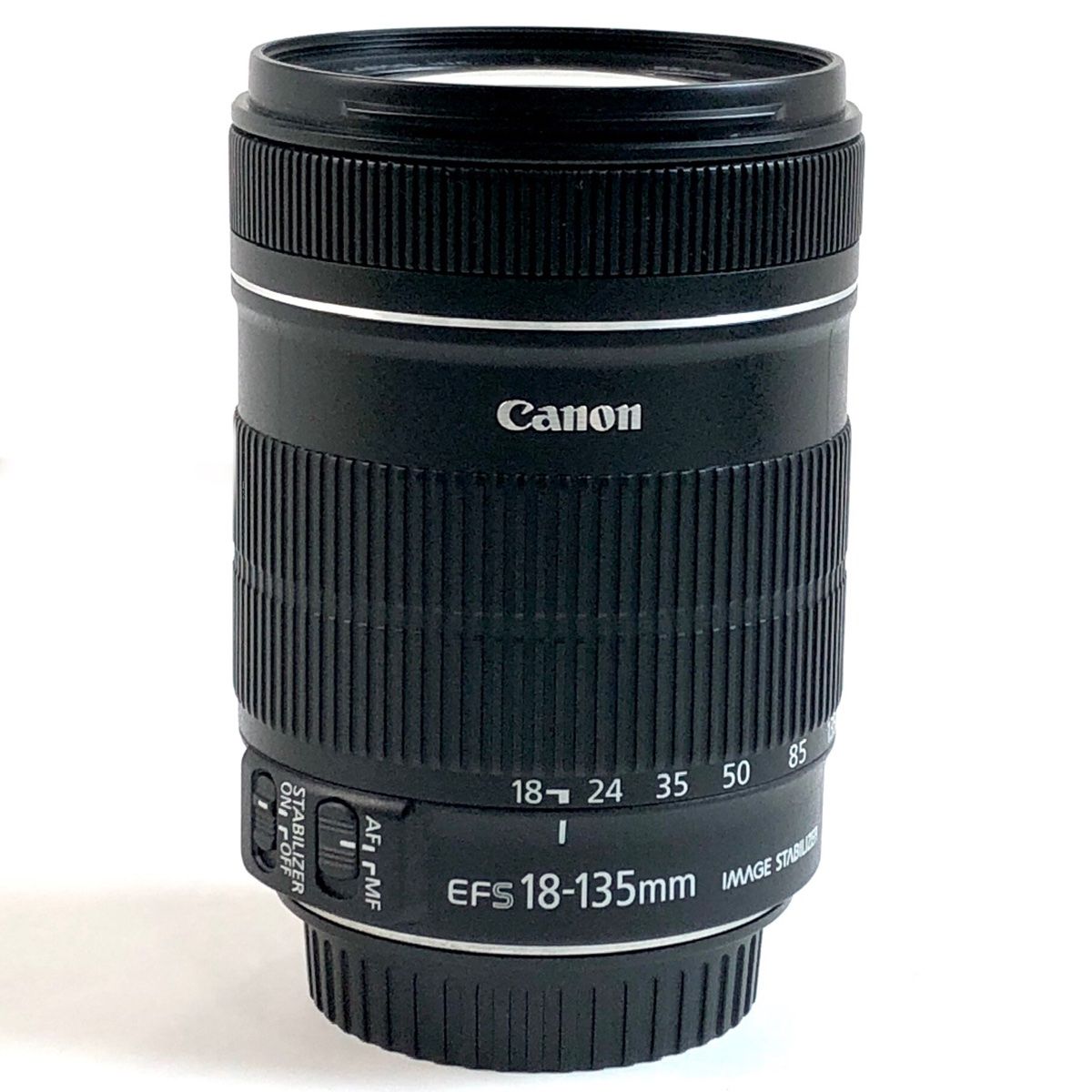 神レンズ！Canon EF-S 18-135mm f3.5-5.6 USM 【公式通販】