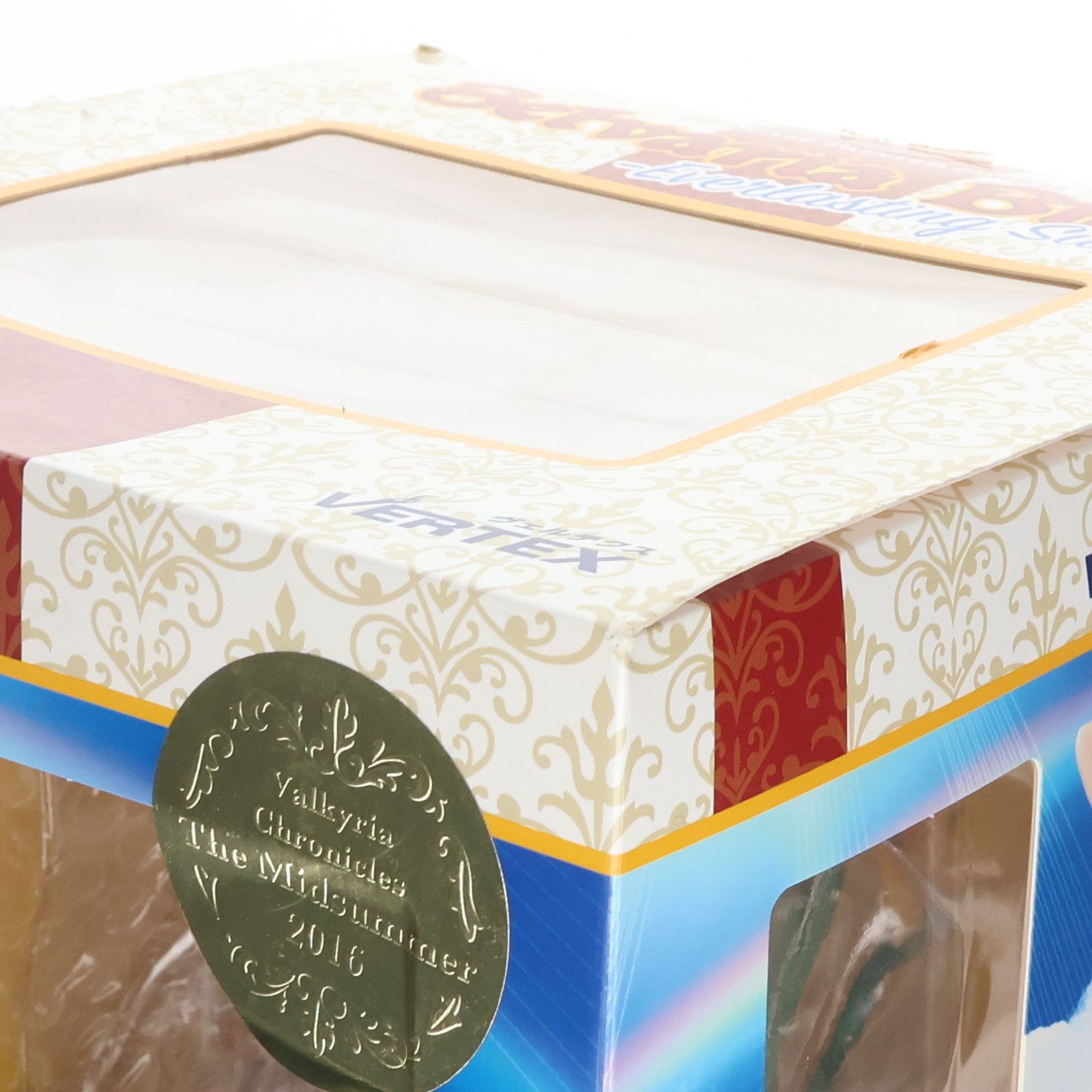 ワンフェス2016夏限定 セルベリア・ブレス -The MidSummer 2016- 戦場