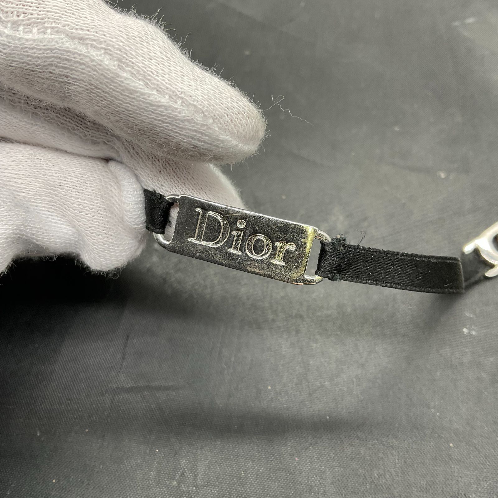 クリスチャンディオール