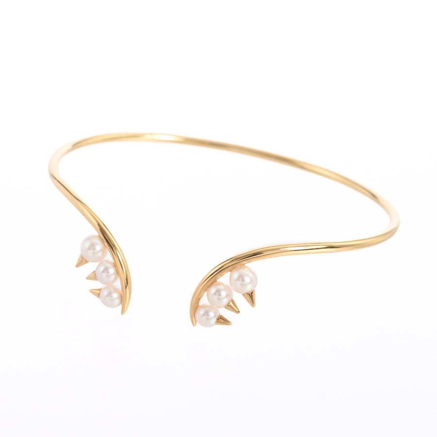 TASAKI タサキ バングル デインジャー プラス