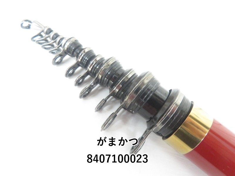 がまかつ がま磯 我武者Ⅱ 4-50 (04-8407100023) - メルカリ