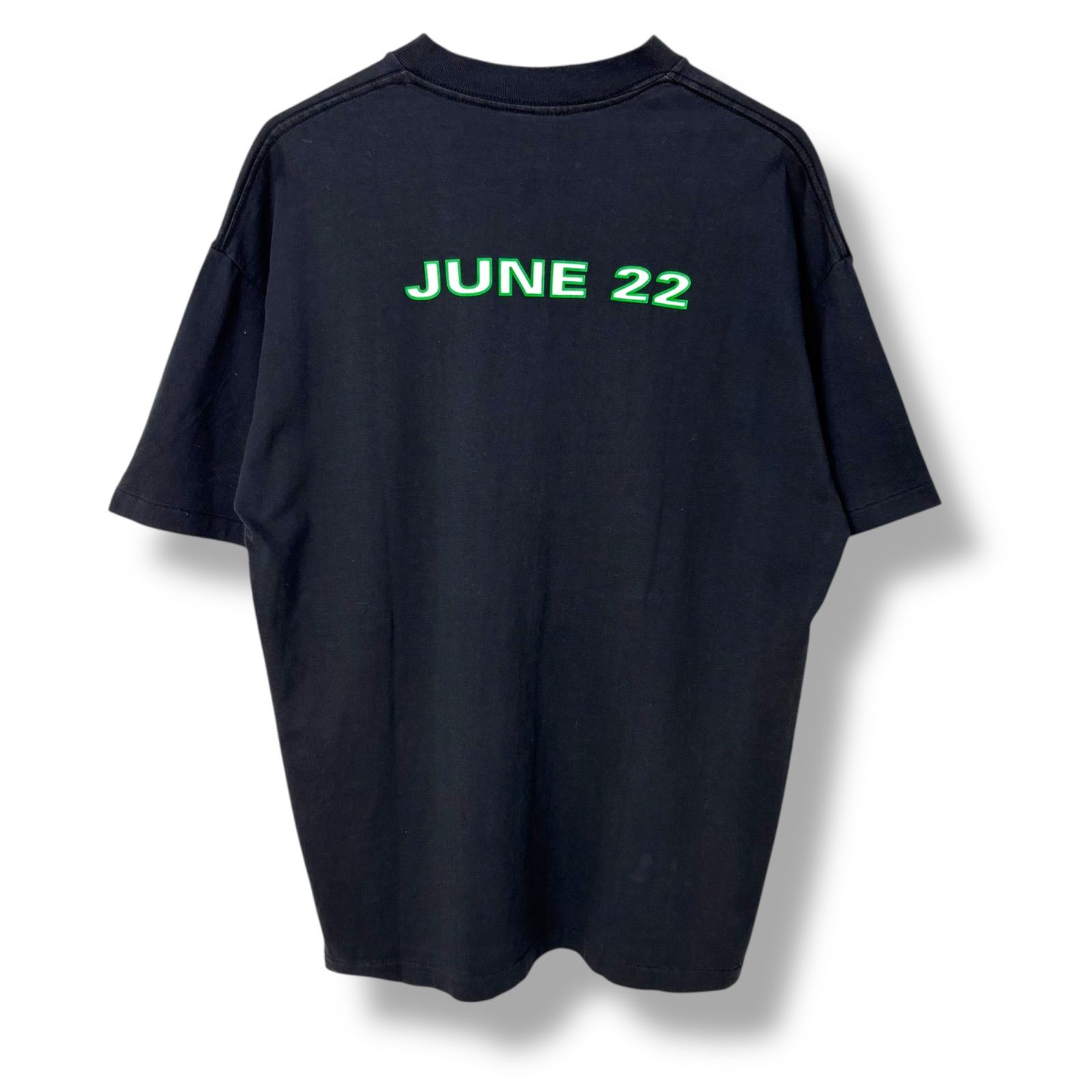 DEAD STOCK&Special】 90s Bell Biv DeVoe 