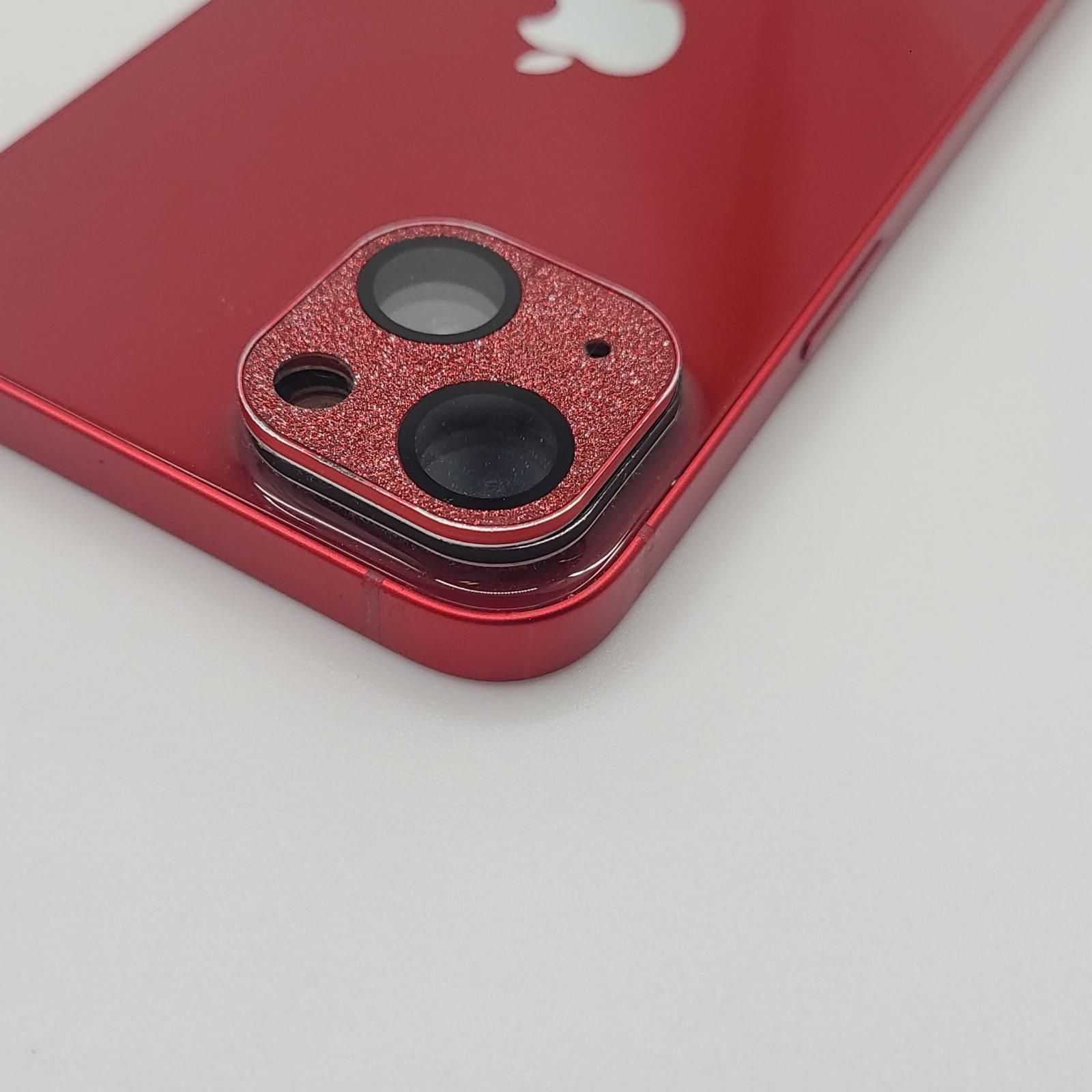 全額返金保証】【最速発送】Apple iPhone 13 128GB (PRODUCT)RED 