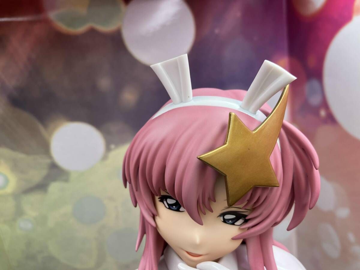 機動戦士ガンダムシードデスティニー - ミーアキャンベルバニーver